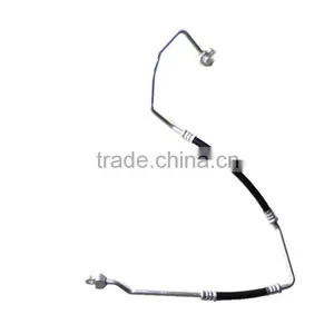 JMC V348 Auto Car Air Conditioning Hose Short Shaft 601BC JMC Light Truck Auto Spare Parts thumbnail-4