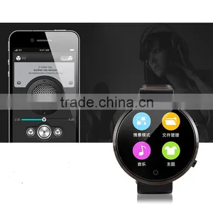 ASPIRING Best New WristWatch Bluetooth Smart Watch Sport Pedometer With SIM Camera Smartwatch New 2016 thumbnail-3