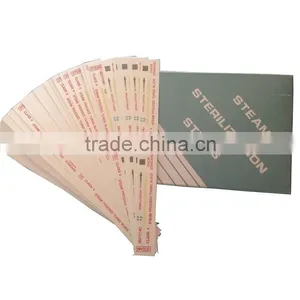 Steam Sterilization Indicator Strip thumbnail-1