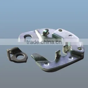 Professional Manufacture Stainless Steel Hardware Accessories Hardware thumbnail-1
