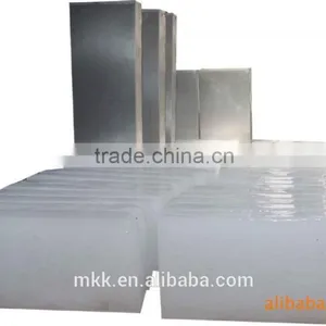 Block Ice Plant of Ice Block Making Machine for Commerce FSB-3 thumbnail-4