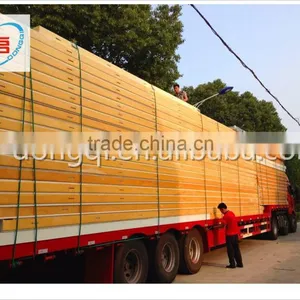 Australian Standard pu Sandwich Panels for Cold Room thumbnail-5