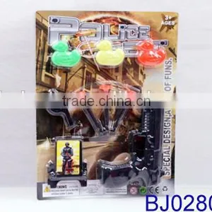 Cheap Plastic Toy Cool Army Soldier Play Set Toy thumbnail-4