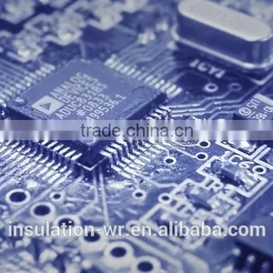 High Heat Resistance Aluminum Based Ccl thumbnail-1