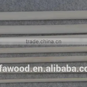 Factory Supply High Quality Best Price Round Wooden Rods Quality Choice thumbnail-5