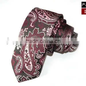 1200 Needles New Trend Mens Ties thumbnail-4