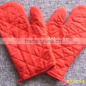 Microwave Oven Glove -Kitchen Glove thumbnail-1