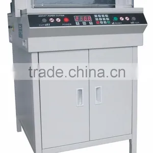 Office Equipment 450VS+ Numerical Control Cutting Machine thumbnail-1