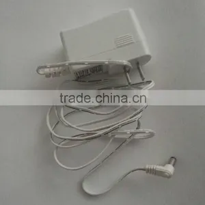 Plastic Decorative Altrosonic Spray Aromatic Cool Mist Diffuser With Candle Light thumbnail-4