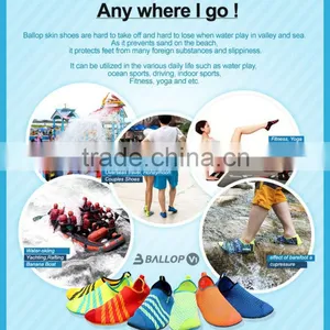 Aqua Shoes, Water Shoes, Skin Shoes, Swim Shoes,Water Sports Shoes, Fitness Shoes,Driving Shoes,Beach Shoes --- Apache Green thumbnail-6