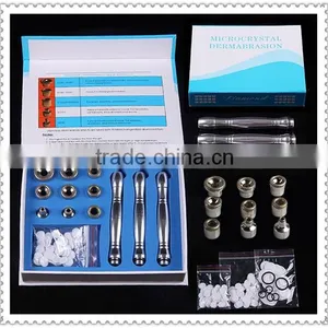 High Quality Diamond Microdermabrasion Tips AF-FT thumbnail-4
