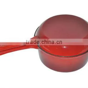 Enameled Cast Iron Pots and Pans thumbnail-1