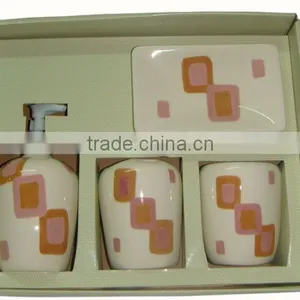 Dolomite Bathroom Set 4 thumbnail-1
