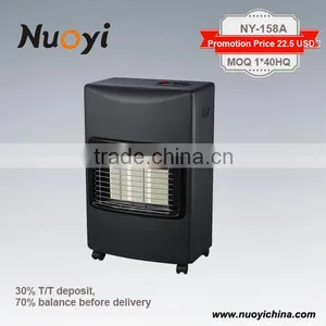 2016 New Portable Air Conditional Steam Room Heater Gas Parts on Sale thumbnail-6