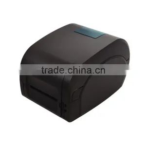 Transfer Thermal Label Barcode Printer thumbnail-1