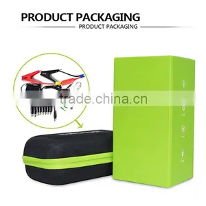 2016 New Product High Capocity 18000mAh Car Accessories Emergency Jump Starter Quality Choice thumbnail-5