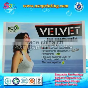 Aluminium Foil Beer Bottle Neck Labels thumbnail-1