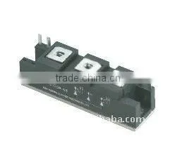 IXYS Black Thyristor Diode Module MCD132 18iO1 thumbnail-1