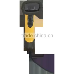 3mil Single Line Industrial Good Price Barcode Scanner XL-528 thumbnail-3