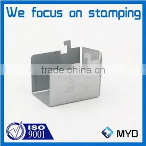 Custom-made Sheet Metal RF Shielding Case Shield Box thumbnail-3