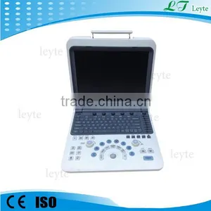 LT5100 Full-digital Portable Diagnostic System Color Doppler Ultrasound Machine thumbnail-1