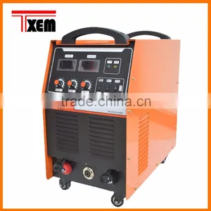 Gas Shielded Welding CO2 Shielded Welding/welder Machine-NBC/MIG-500Y thumbnail-1