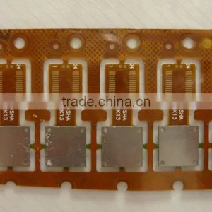 Offer FPC Flex Circuit, Fpc Ablie,flexible Pcb Board From China, PCB Assembly thumbnail-4