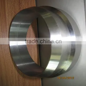 Concrete Pump Pipe Fitting Carbon Steel Flange thumbnail-3