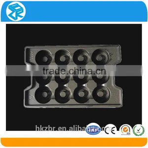 Disposable Industrial Tray thumbnail-1