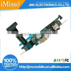 Brand New Original Mobile Phone Charging Flex Cable For Samsung S6 Edge G925F thumbnail-2