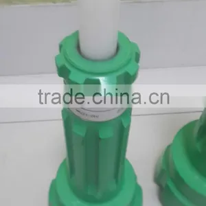 6" High Air Pressure DTH Drill Bit DHD360 COP64 SD6 QL60 M60 Shank thumbnail-1