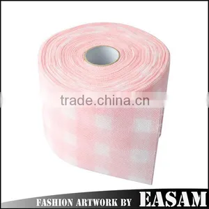 2015 Non-woven Fabrics Nail Wrap Roll Nail Wipes thumbnail-1