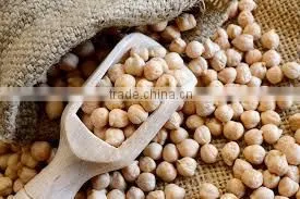 Premium Quality Chickpeas thumbnail-3