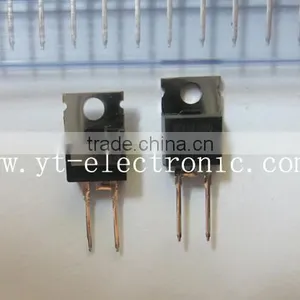 HFA08TB60 Internati TO-220-2 Original Factory New IC Electronic Components thumbnail-1