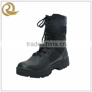 With 20 Years Manufacturer Experience Factory Supply Rubber Sole Cheap Military Boots ,tactical Boots ,combat Boots thumbnail-2
