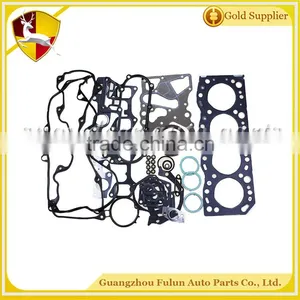 Overhauling Gasket Set 04111-54160 Cylinder Head Gasket Engine Parts For Toyota 2L Engine Car Parts thumbnail-1