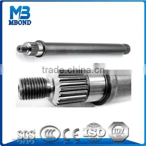 Factory Wholesale Large Lead SFU Ball Screw thumbnail-4