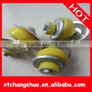 Heavy Duty Dump Truck Spare Parts Engine Rubber Gasket 1300cc Bus Engine Rubber Gasket thumbnail-1