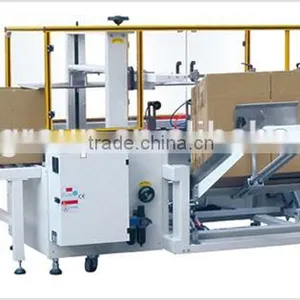 Automatic Carton Erector KXJ40 thumbnail-2