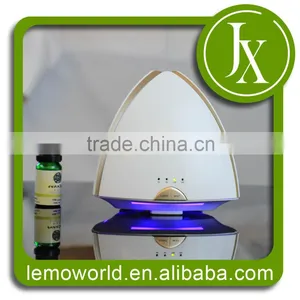 Electric Professional Scent Ultrasonic Essential Oil Diffusers Wholesale thumbnail-1
