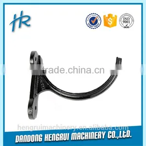 OEM Sand Casting Iron Bracket thumbnail-6