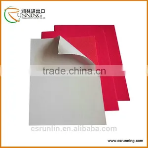 Kids DIY Adhesive Non Woven Felt Fabric thumbnail-5