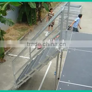 Dance Stage Designing Mobile Portable Staging thumbnail-1