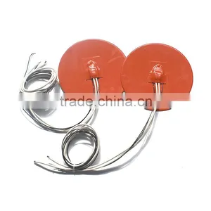 200*300mm Flexible Heater for Food Warmer, Professional in Customizing Sizes of Heaters thumbnail-1