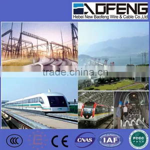 Power Cable/electrical Wire /XLPE Cable /baofeng Cable /price Electrical Wire With Good Quality thumbnail-1