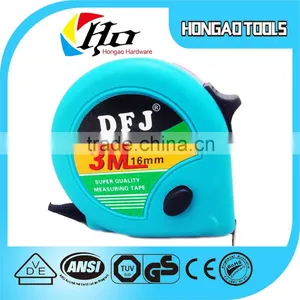 3M 16mm Hot Sale Mix Color Function of Measuring Tapes thumbnail-4
