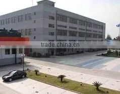 Taizhou New Century Imp And Exp Co., Ltd. company overview - view 1 thumbnail