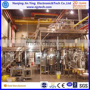 Nanjing JinYing Steel Working Platform thumbnail-6