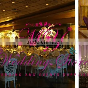 Vip Wedding Chair thumbnail-2