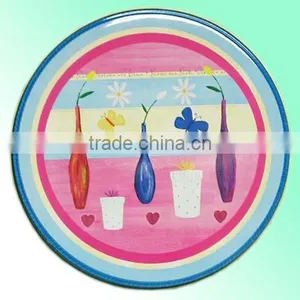 Beautiful and Various Styles Tin Burner Covers Beautiful and thumbnail-3